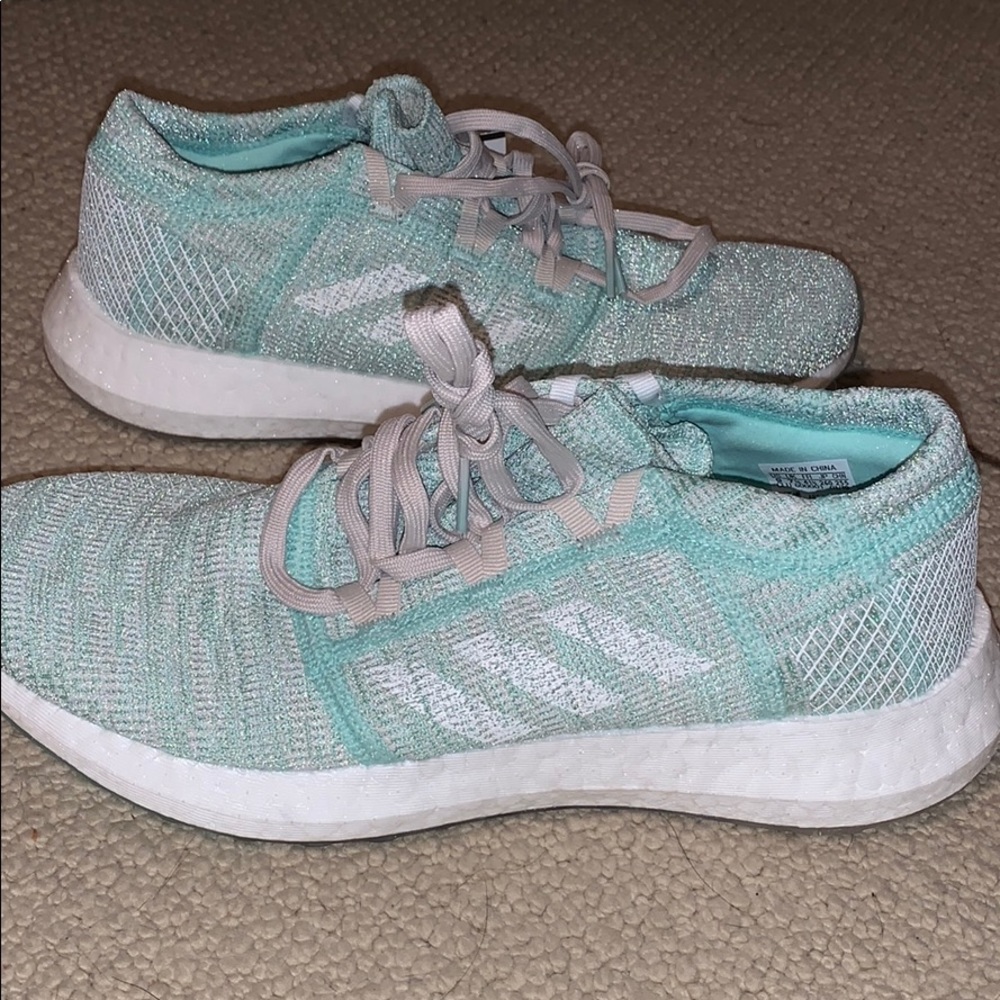 Adidas pureboost go